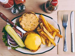 Black Tap Craft Burgers & Beer